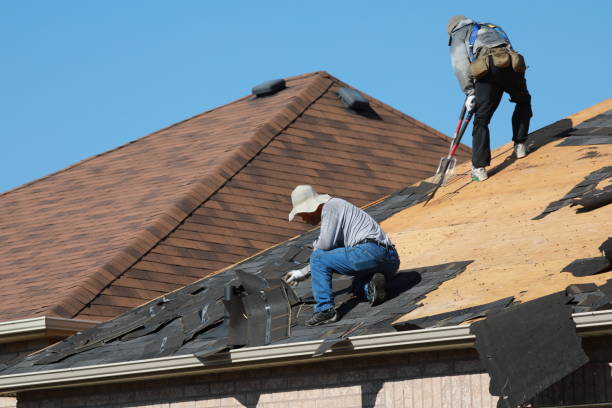 Best Roof Leak Repair  in Combine, TX